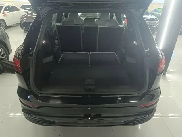 Audi Q5 e-tron — Фото автомобиля 18