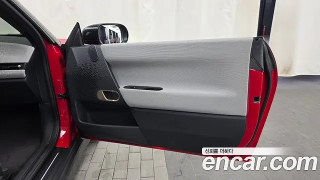Mini Cooper — Фото автомобиля 23