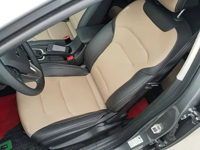 Chevrolet Monza — Фото автомобиля 14