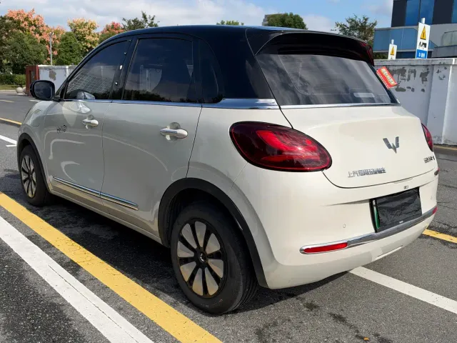 Wuling Bingo — Фото автомобиля 11