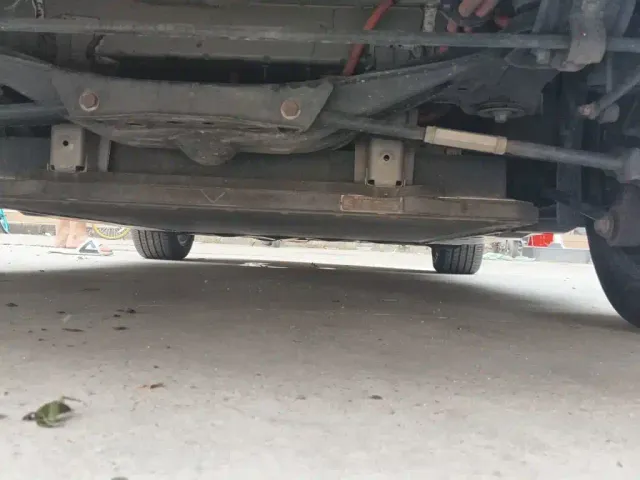 BYD Qin PLUS — Фото автомобиля 24