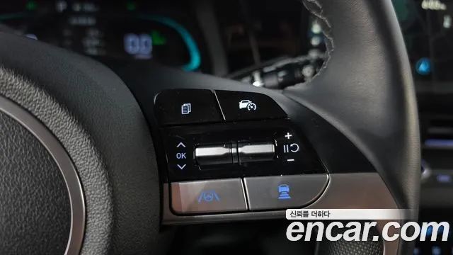 Hyundai Avante CN7 — Фото автомобиля 22