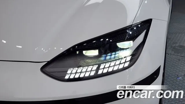 Hyundai Ioniq6 — Фото автомобиля 19
