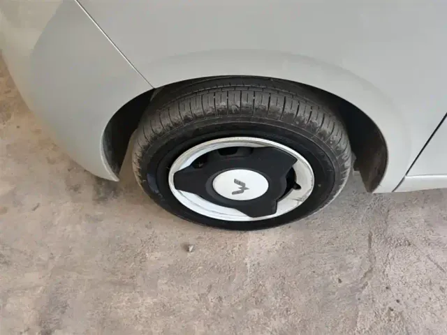 Wuling Hongguang Mini EV — Фото автомобиля 22