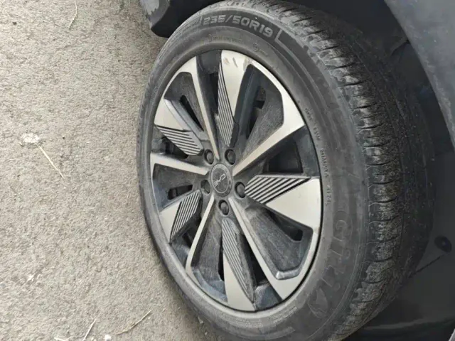BYD Song PLUS — Фото автомобиля 6
