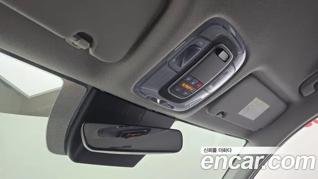 Hyundai Avante CN7 — Фото автомобиля 18