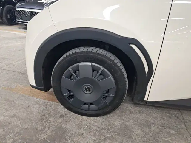 BYD Seagull — Фото автомобиля 22