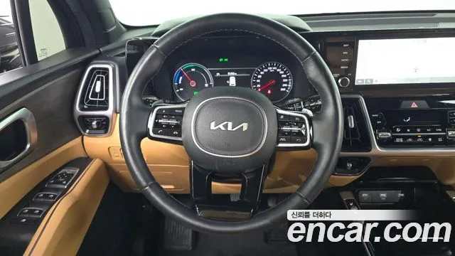 Kia Sorento — Фото автомобиля 13