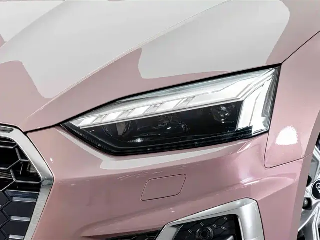 Audi A5 — Фото автомобиля 4