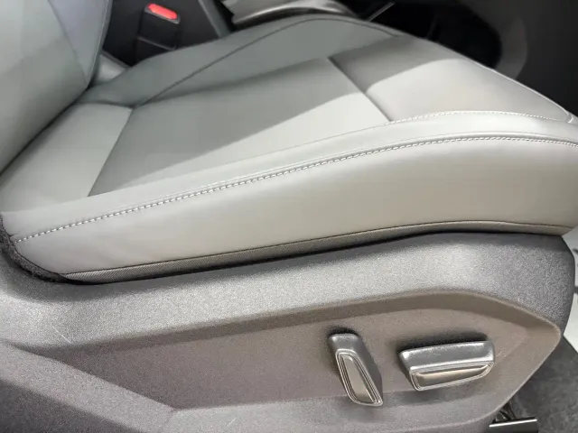 Toyota bZ3 — Фото автомобиля 14