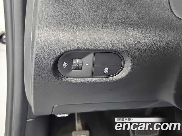 Hyundai Casper — Фото автомобиля 15