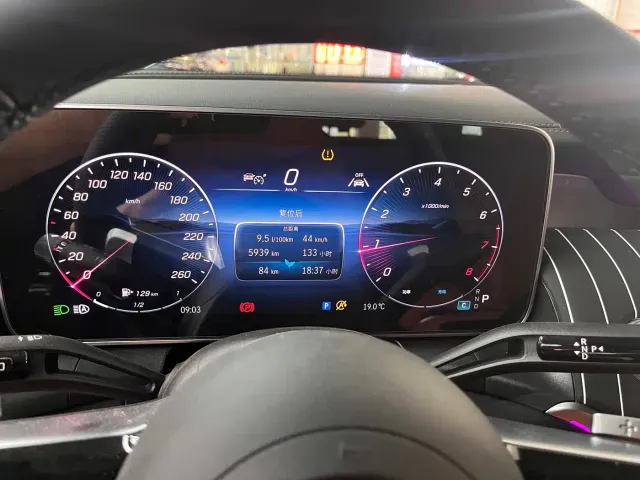 Mercedes-Benz GLC-Class — Фото автомобиля 4