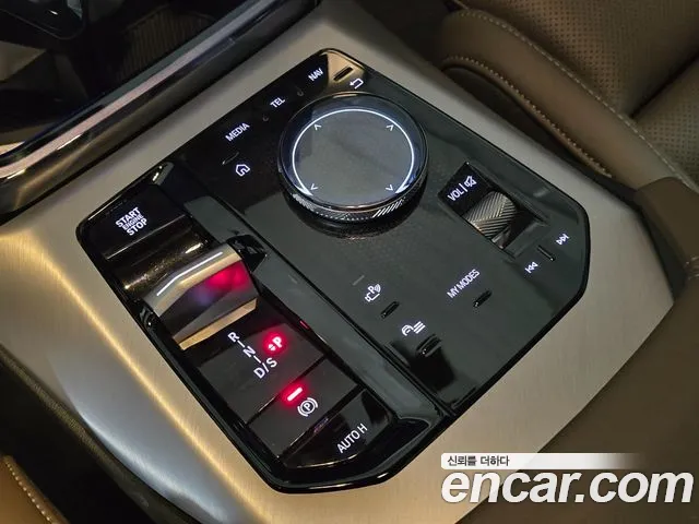 BMW X3 G45 — Фото автомобиля 11