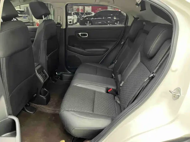Honda XR-V — Фото автомобиля 20
