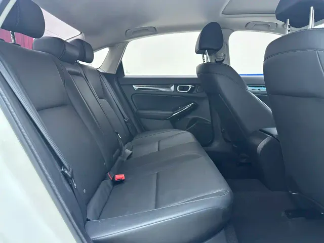 Honda Civic — Фото автомобиля 10