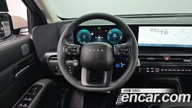 Hyundai Nexo NH2 — Фото автомобиля 18
