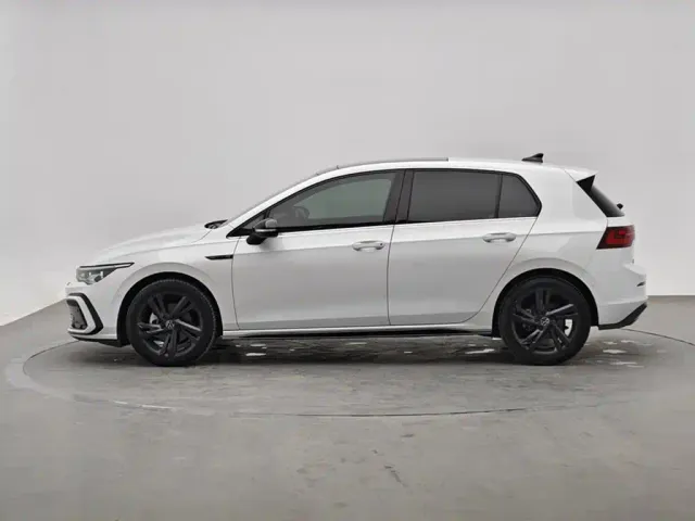 Volkswagen Golf 2023 Facelift 280TSI DSG R-Line Lite — Фото автомобиля 5
