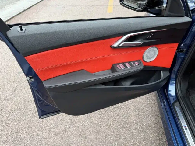 BMW 1 Series — Фото автомобиля 6