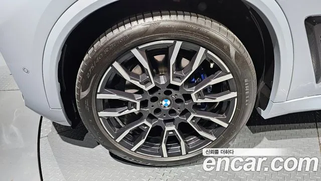 BMW X5 — Фото автомобиля 5