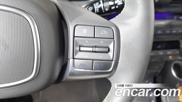 Hyundai Casper — Фото автомобиля 22