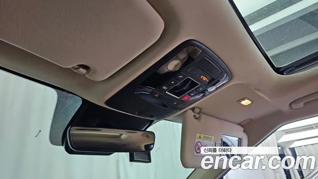 Kia Carnival 4th Gen — Фото автомобиля 29