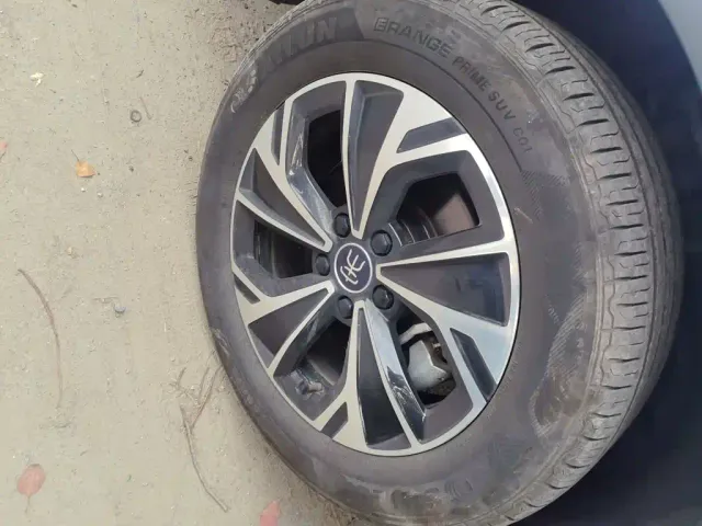 BYD Song Pro — Фото автомобиля 8