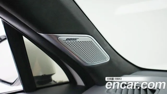 Hyundai Santa Fe MX5 — Фото автомобиля 14