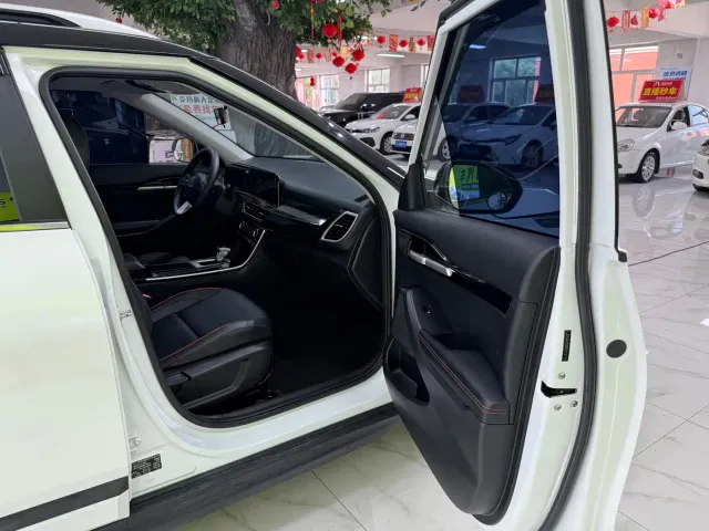 Kia Seltos — Фото автомобиля 24