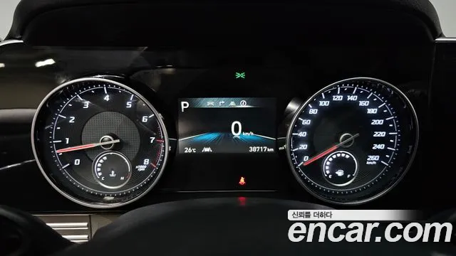 Hyundai Grandeur Новый Grandeur IG 3.0 LPi (Для проката) — Фото автомобиля 8