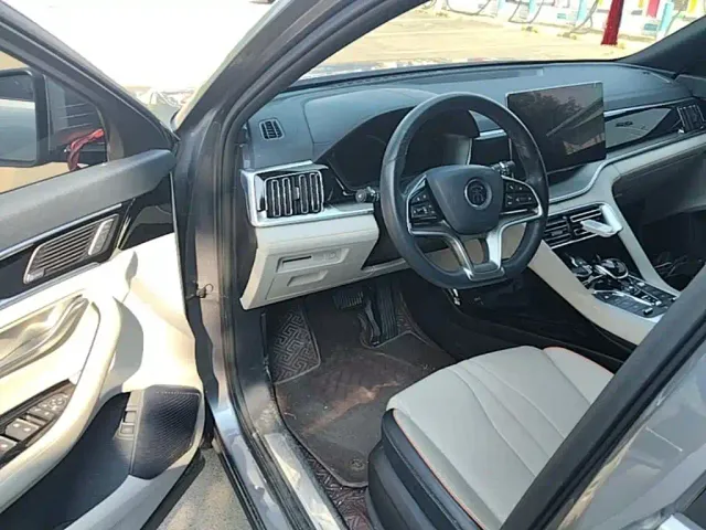 BYD Song PLUS — Фото автомобиля 15