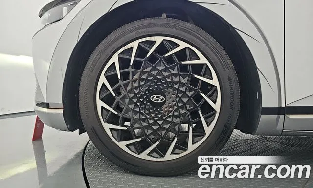 Hyundai Ioniq 5 Ioniq5 — Фото автомобиля 5