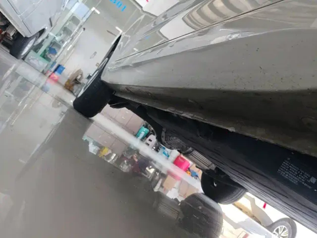 Wuling Hongguang Mini EV — Фото автомобиля 20