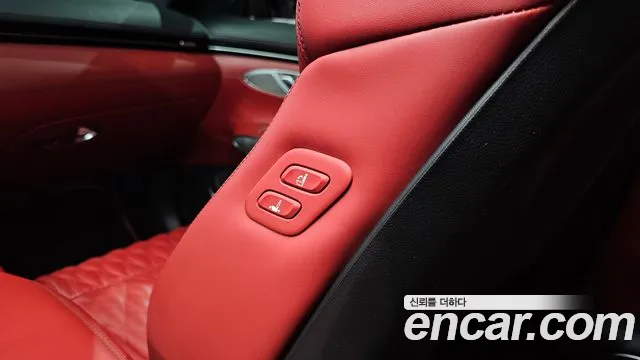 Genesis GV70 3.5T Бензин AWD — Фото автомобиля 29