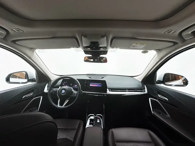 BMW X1 — Фото автомобиля 18