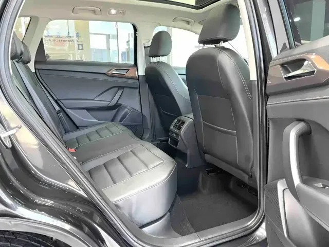 Volkswagen Tharu — Фото автомобиля 13