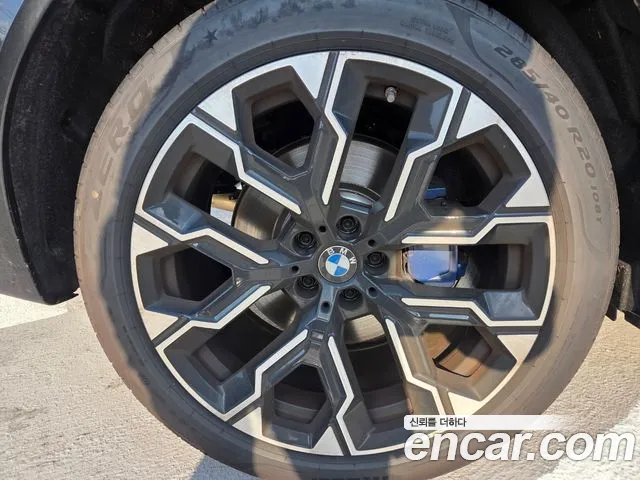 BMW X3 G45 — Фото автомобиля 19