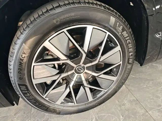 GAC Trumpchi Xiangwang S9 — Фото автомобиля 22