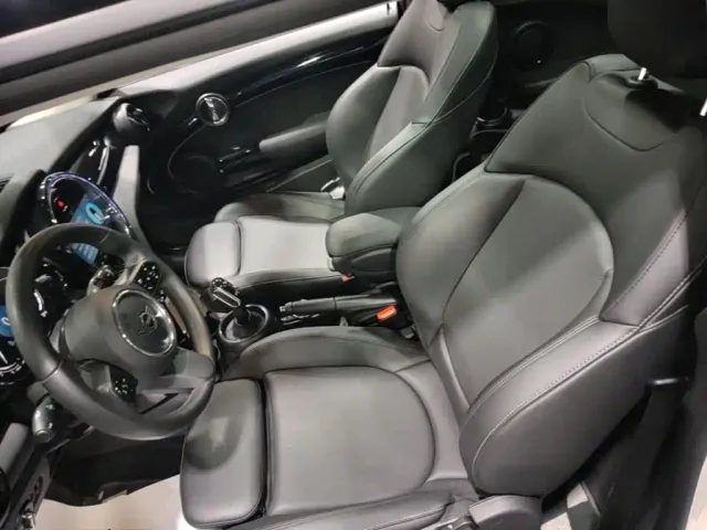 MINI Hatch — Фото автомобиля 14