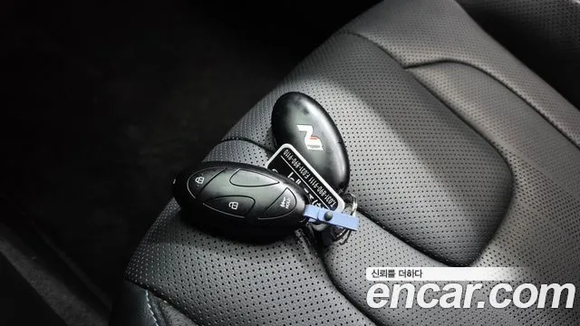 Hyundai Avante CN7 — Фото автомобиля 16
