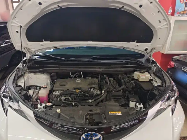Toyota Sienna — Фото автомобиля 19