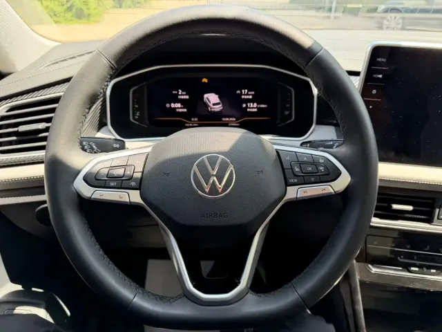 Volkswagen Tayron — Фото автомобиля 20