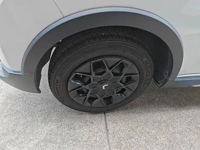 Wuling Hongguang Mini EV — Фото автомобиля 22