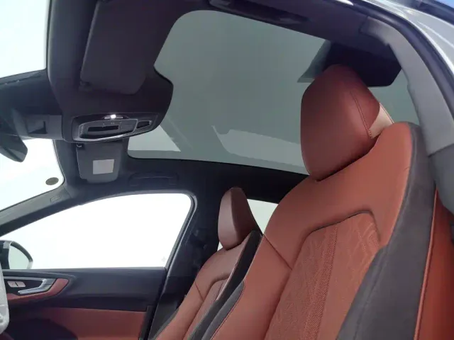 Audi A5L — Фото автомобиля 7