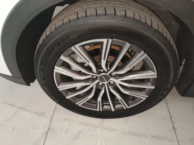 Jetour X70 Plus — Фото автомобиля 22