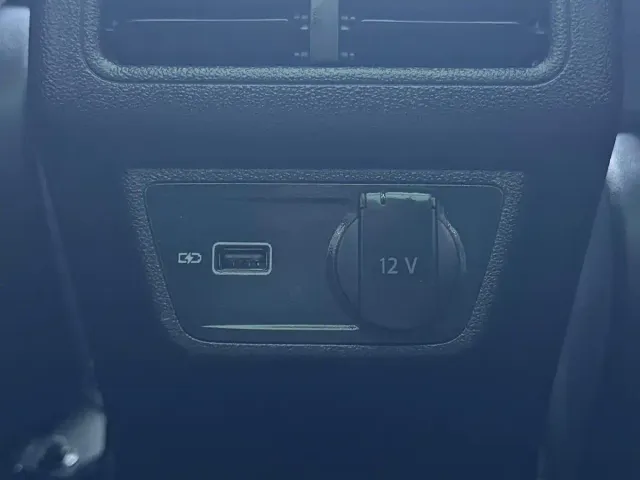 Jetta VS7 — Фото автомобиля 16
