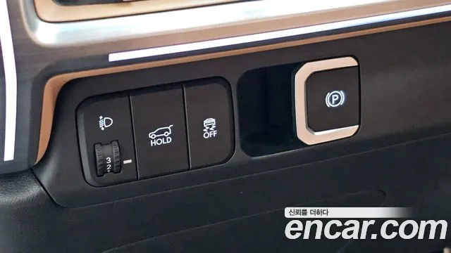 Hyundai Santa Fe MX5 — Фото автомобиля 19