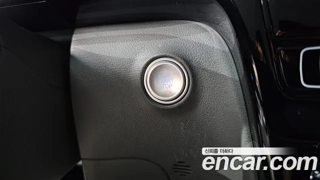 Hyundai Staria Staria 4WD Lounge 9 мест — Фото автомобиля 16