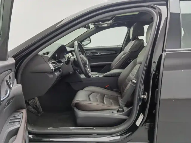 Cadillac CT6 — Фото автомобиля 10