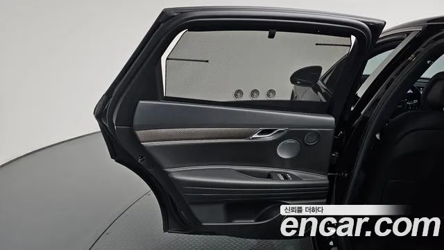 Genesis G80 RG3 — Фото автомобиля 14
