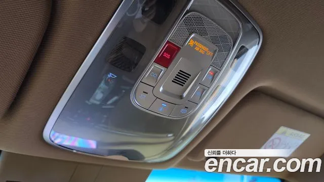 Genesis G80 RG3 — Фото автомобиля 23